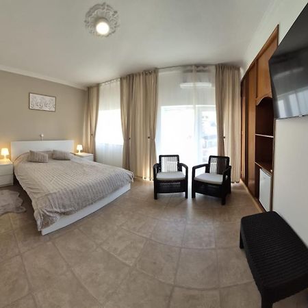 Residencial Princesa Do Ave 빌다도콘데 외부 사진