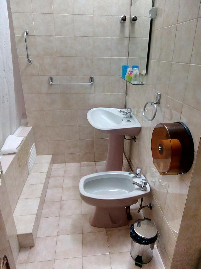 Residencial Princesa Do Ave 빌다도콘데 외부 사진