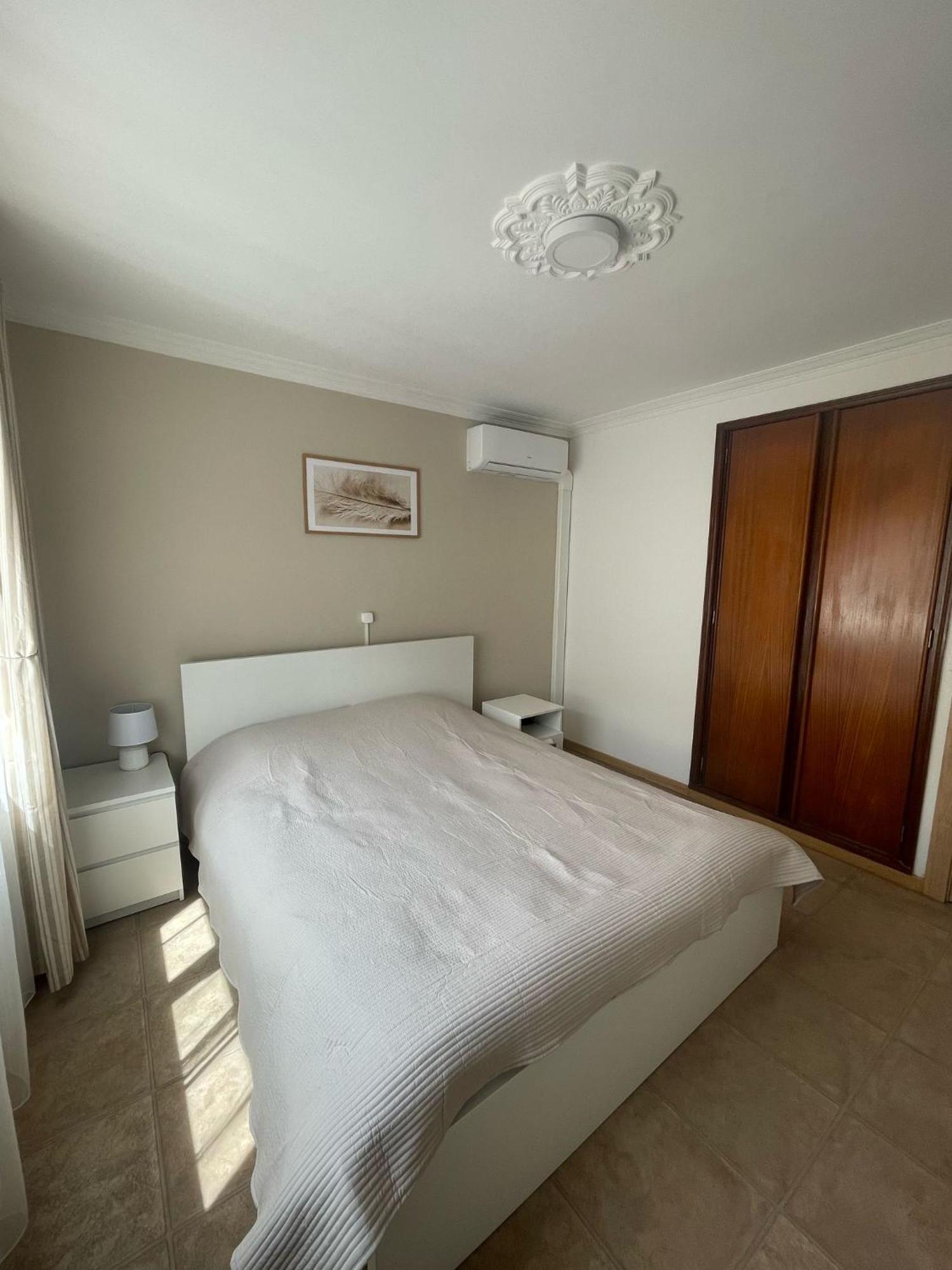 Residencial Princesa Do Ave 빌다도콘데 외부 사진