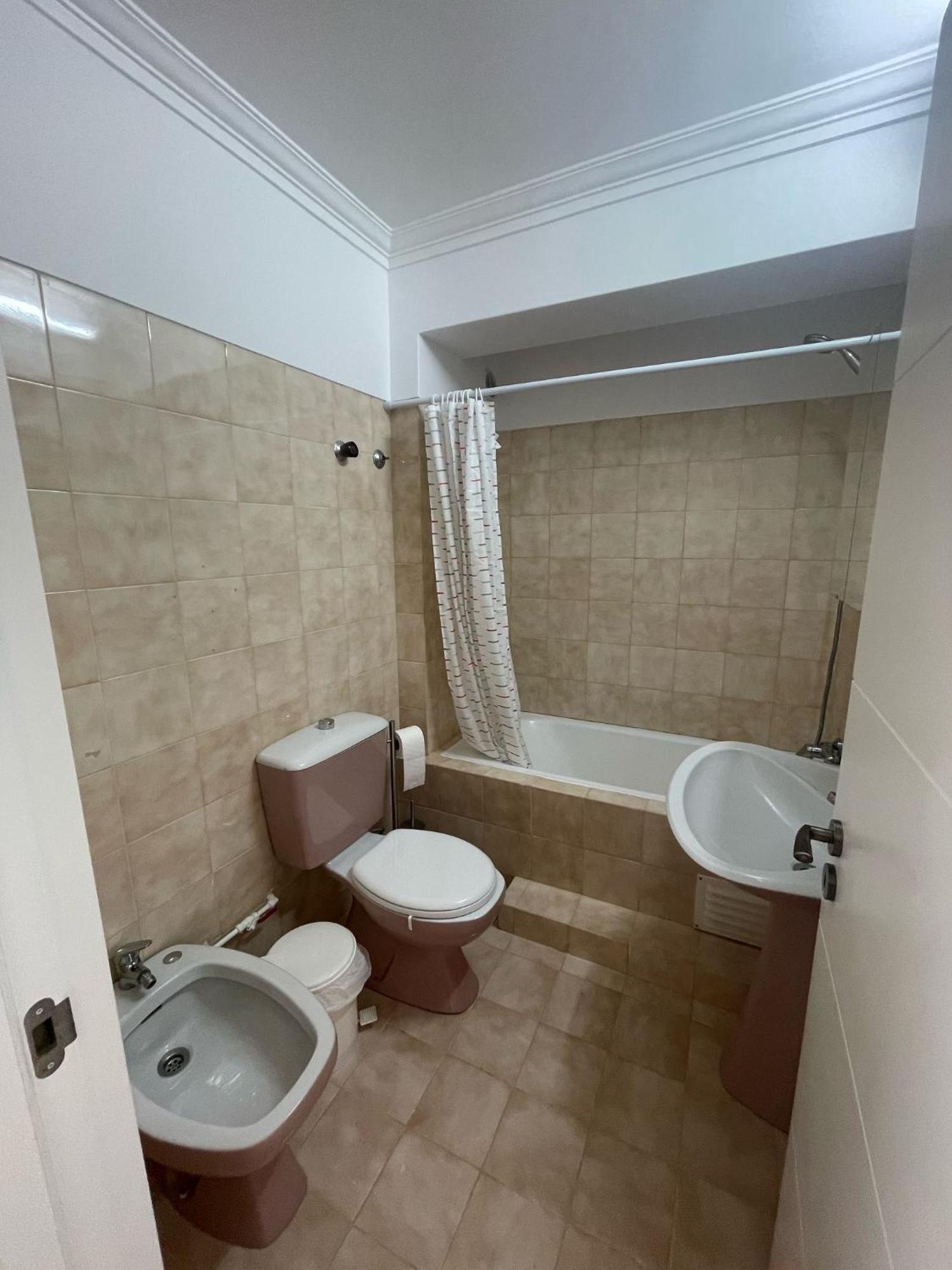 Residencial Princesa Do Ave 빌다도콘데 외부 사진