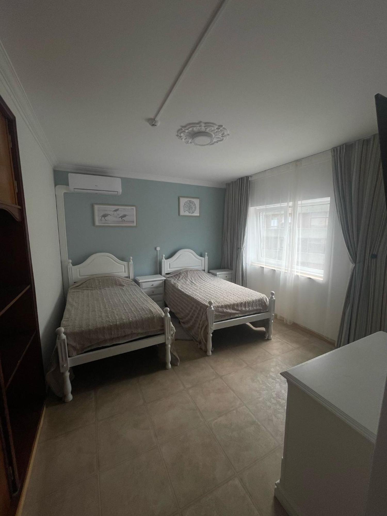 Residencial Princesa Do Ave 빌다도콘데 외부 사진