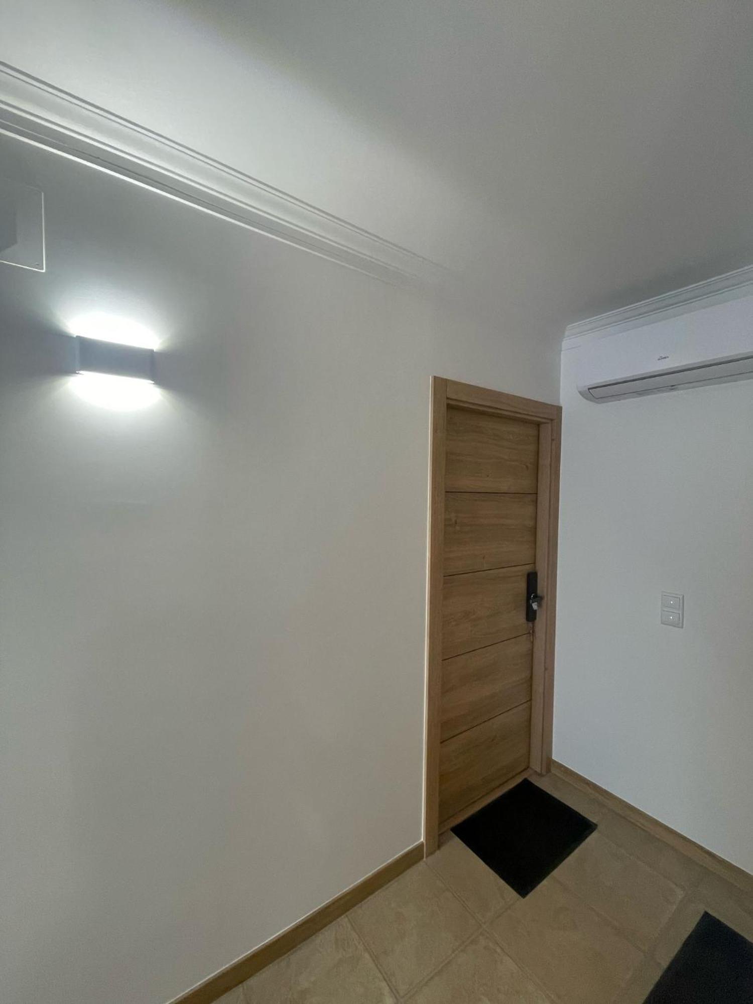 Residencial Princesa Do Ave 빌다도콘데 외부 사진
