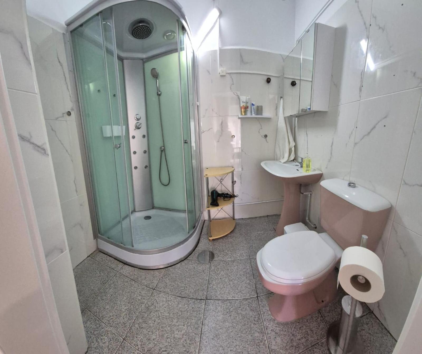 Residencial Princesa Do Ave 빌다도콘데 외부 사진