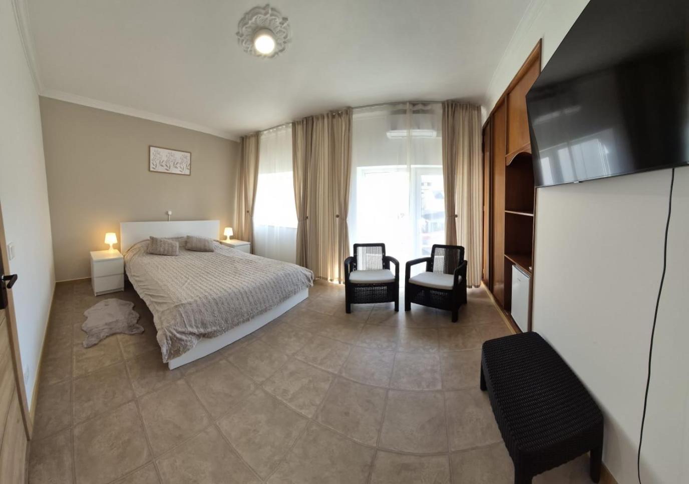 Residencial Princesa Do Ave 빌다도콘데 외부 사진