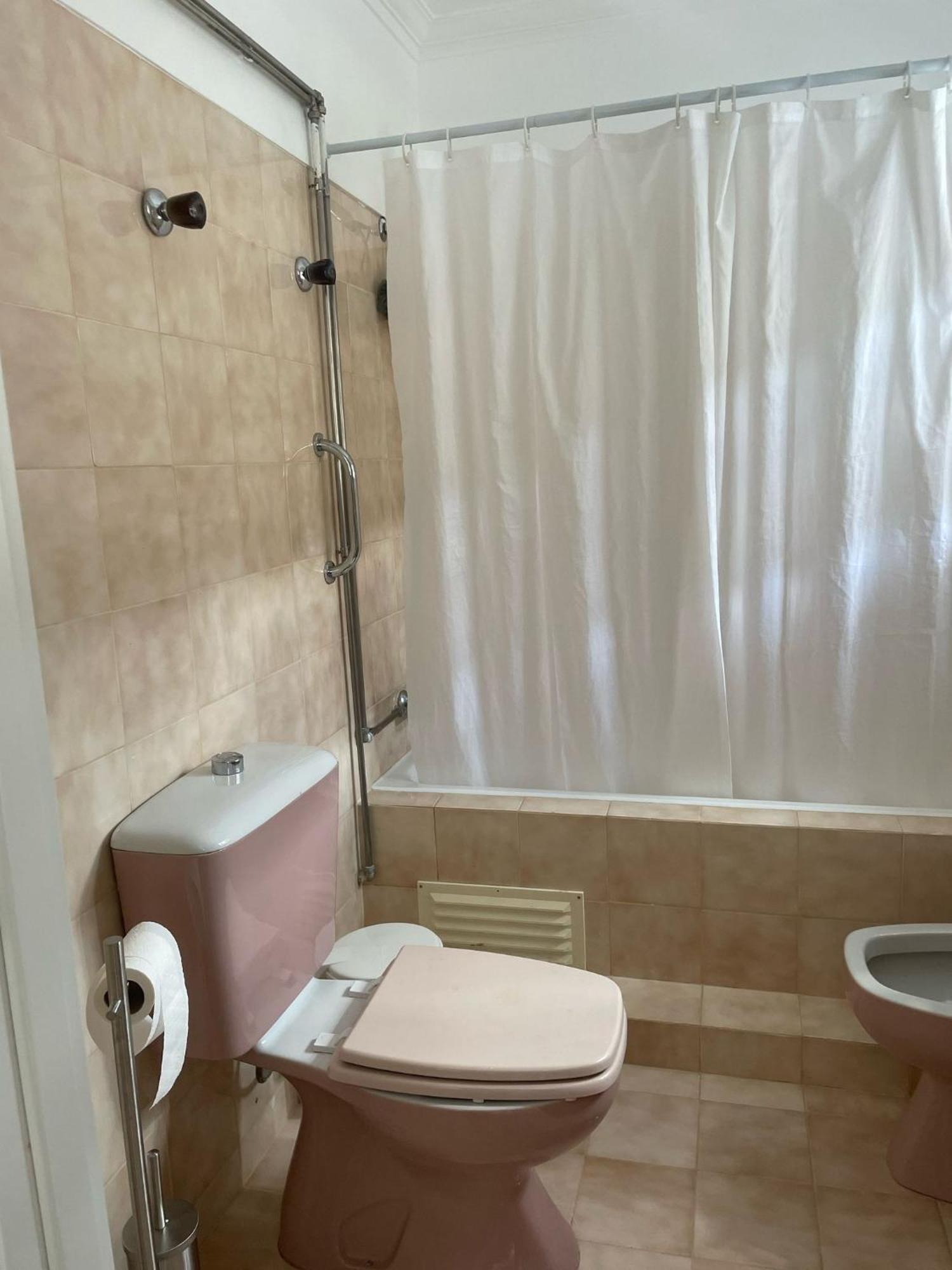 Residencial Princesa Do Ave 빌다도콘데 외부 사진