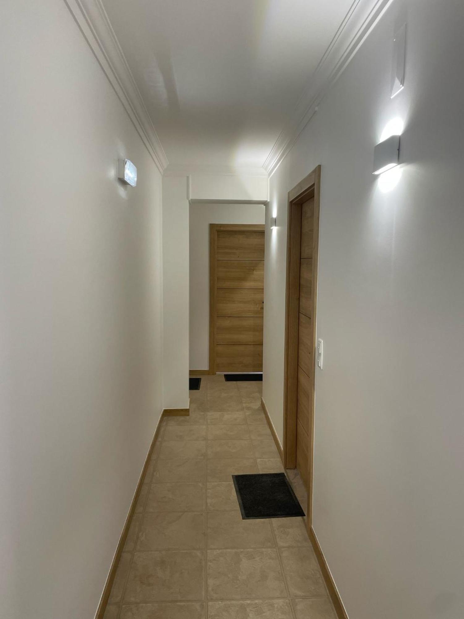 Residencial Princesa Do Ave 빌다도콘데 외부 사진