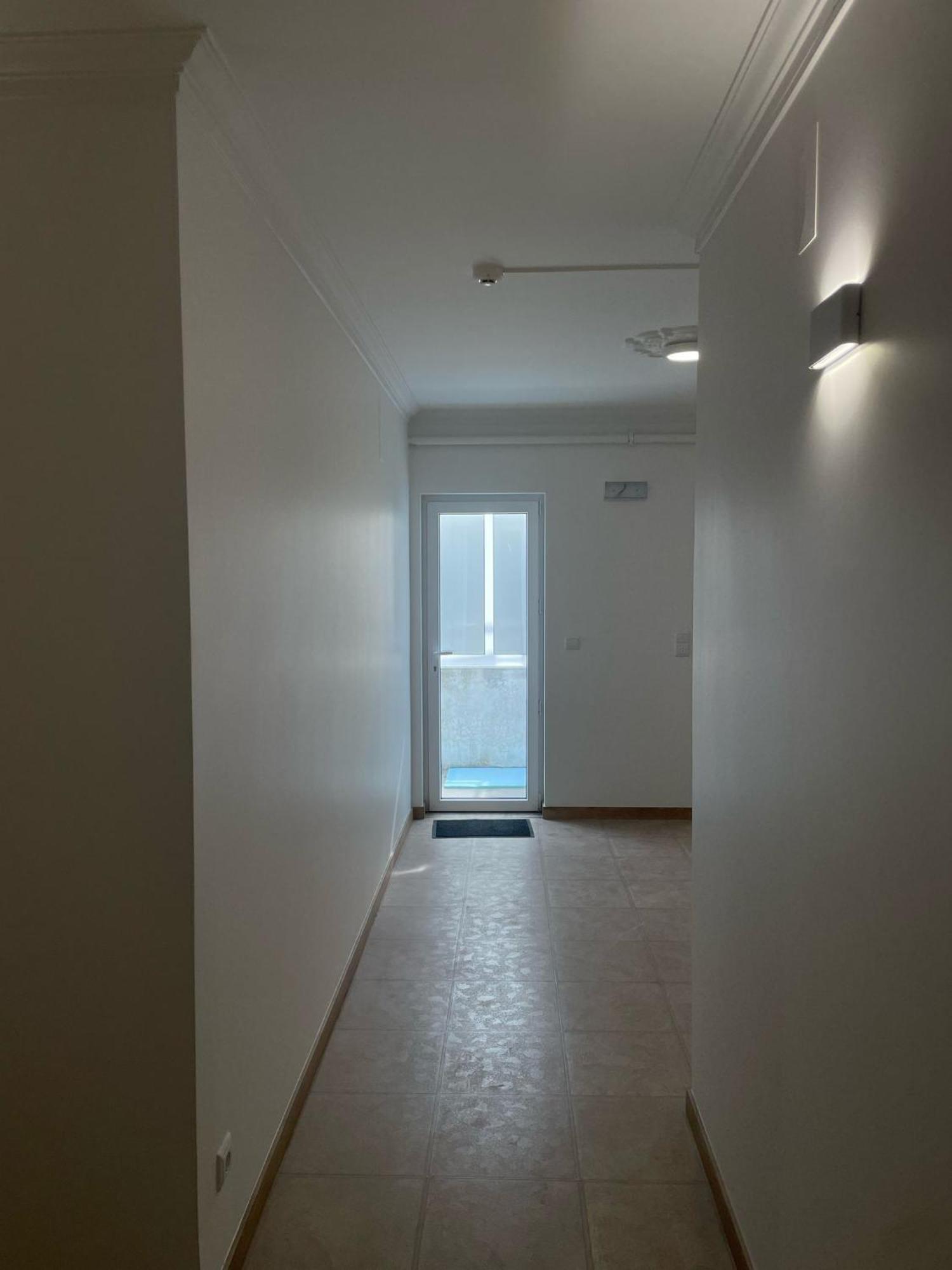 Residencial Princesa Do Ave 빌다도콘데 외부 사진