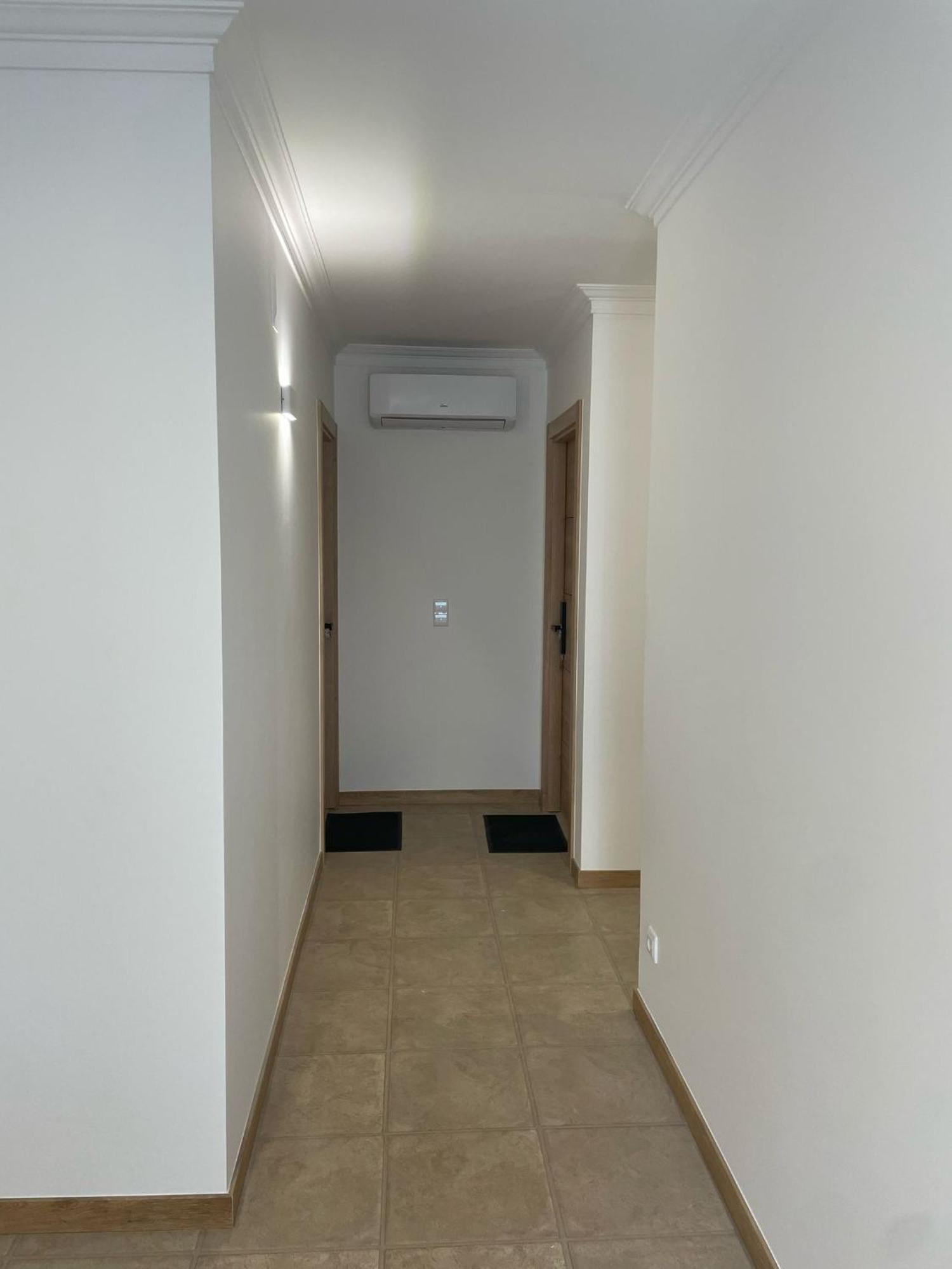 Residencial Princesa Do Ave 빌다도콘데 외부 사진