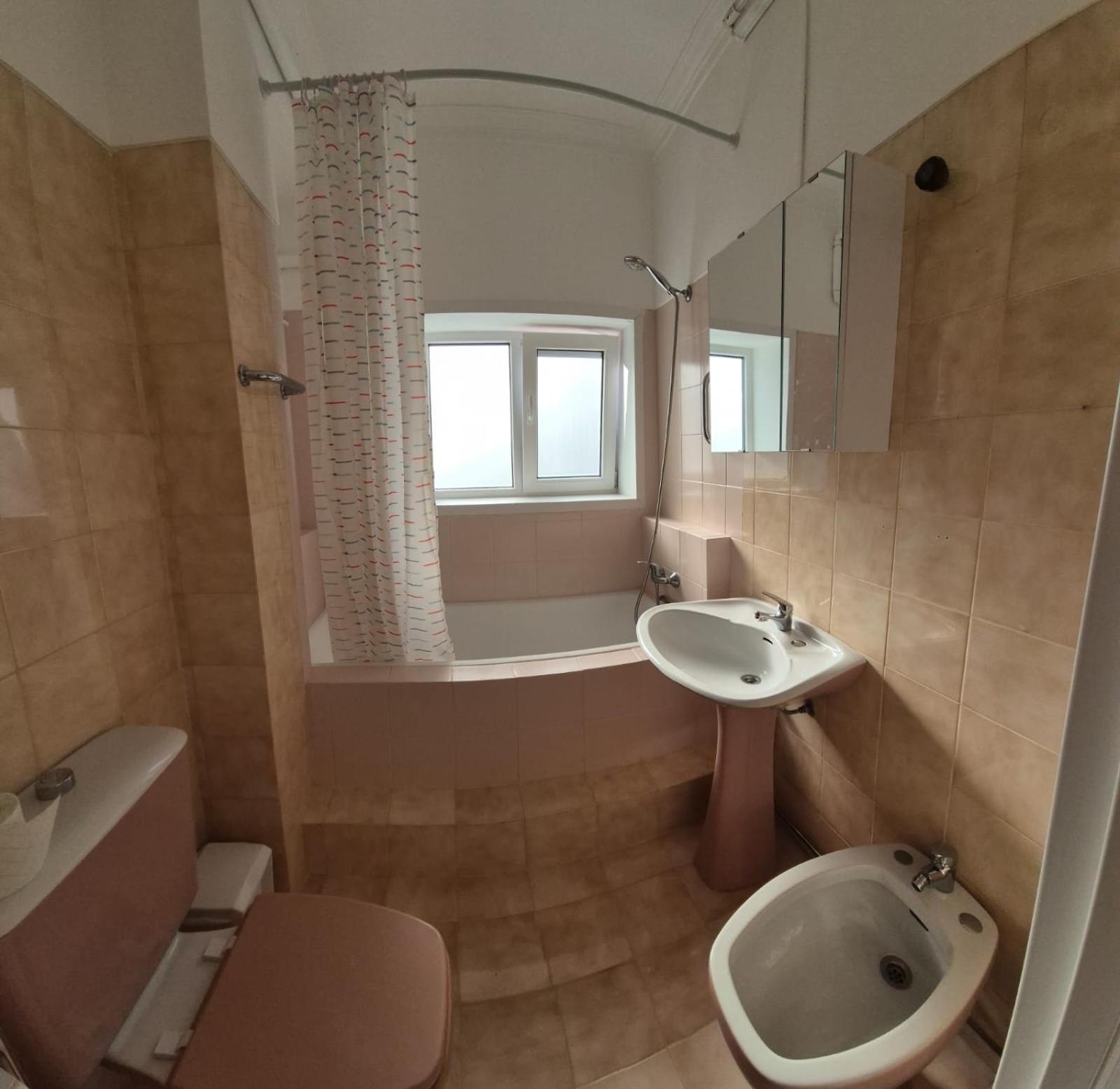 Residencial Princesa Do Ave 빌다도콘데 외부 사진