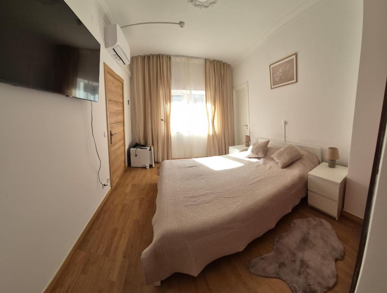 Residencial Princesa Do Ave 빌다도콘데 외부 사진