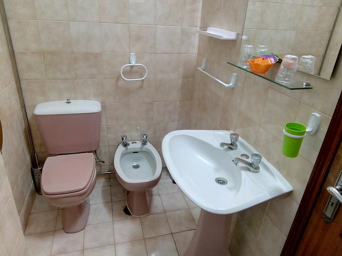 Residencial Princesa Do Ave 빌다도콘데 외부 사진
