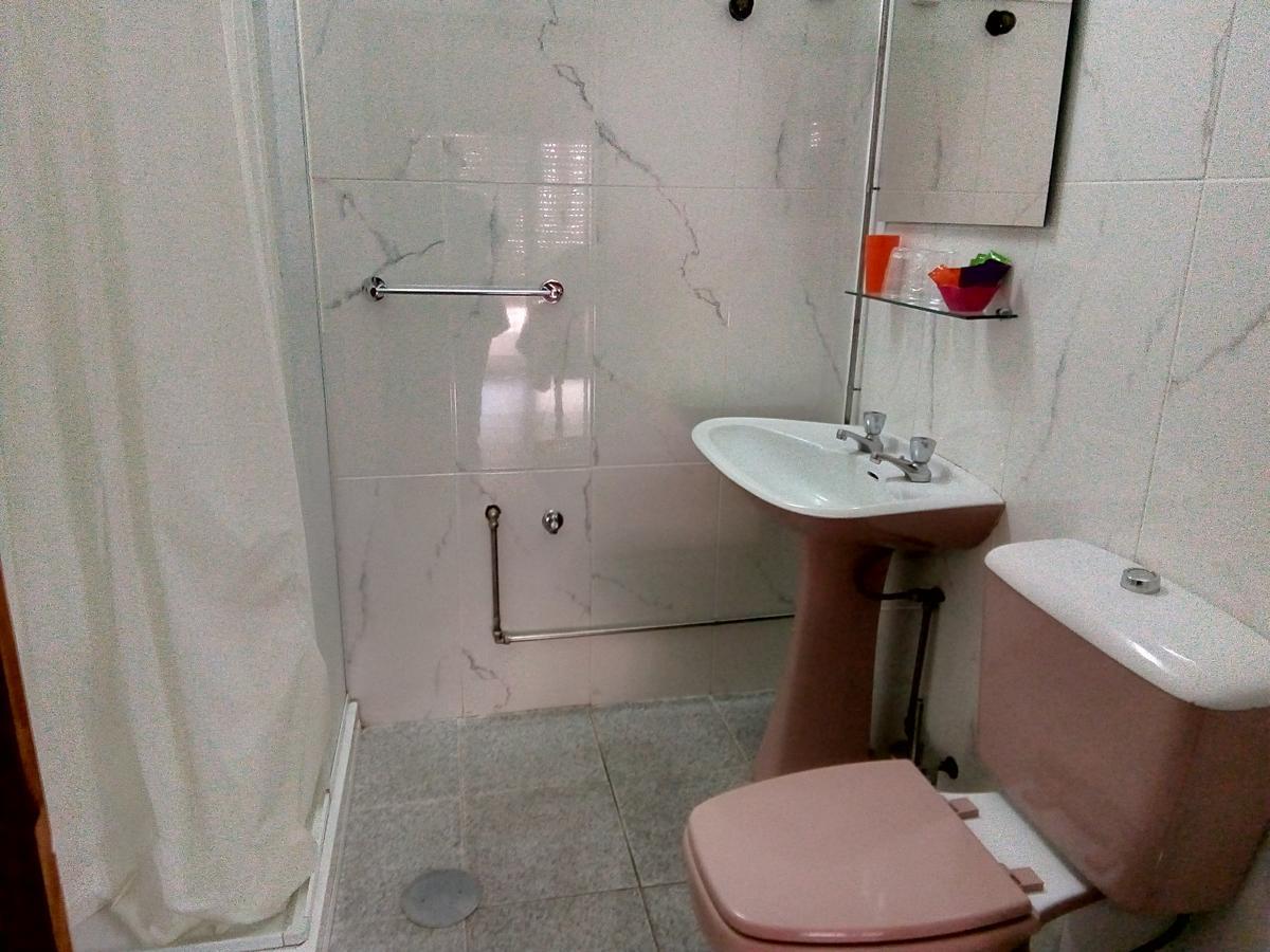 Residencial Princesa Do Ave 빌다도콘데 외부 사진