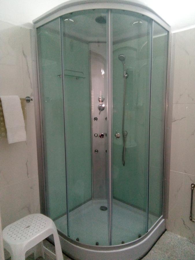 Residencial Princesa Do Ave 빌다도콘데 외부 사진